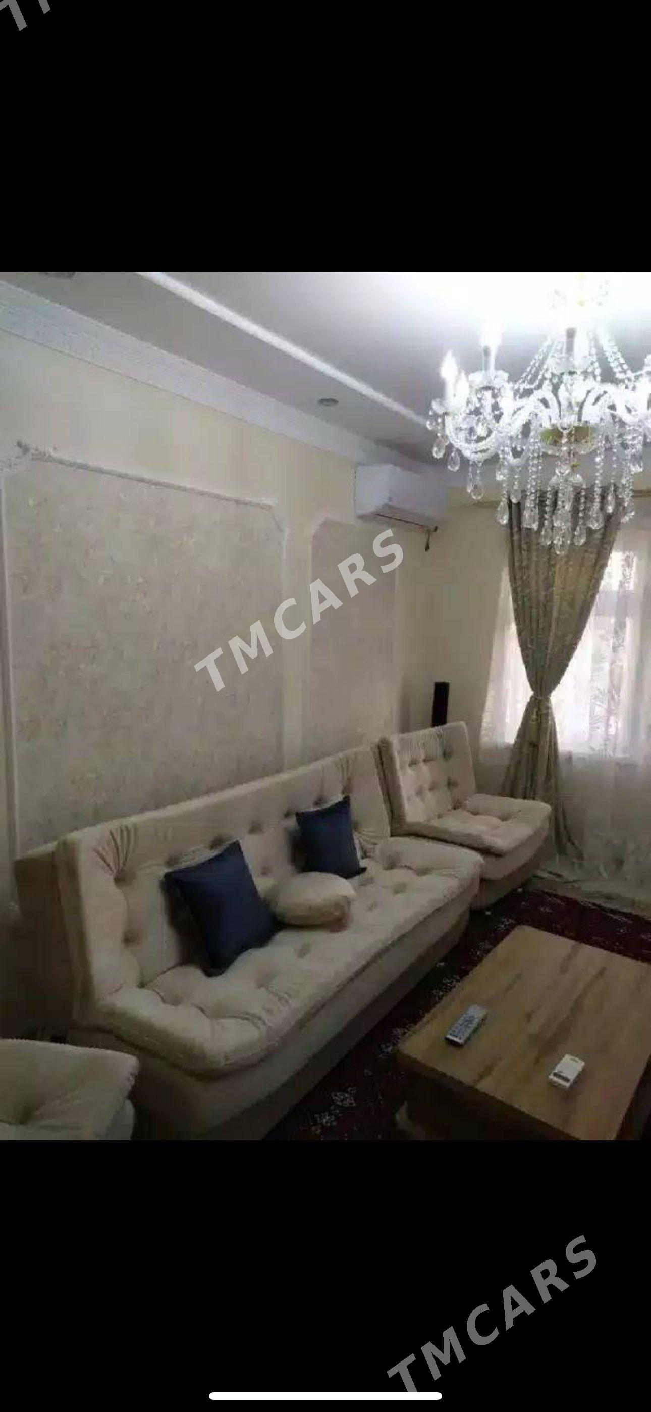 МИР 7/3 4 КОМ 4 ЭТ - Aşgabat - img 5