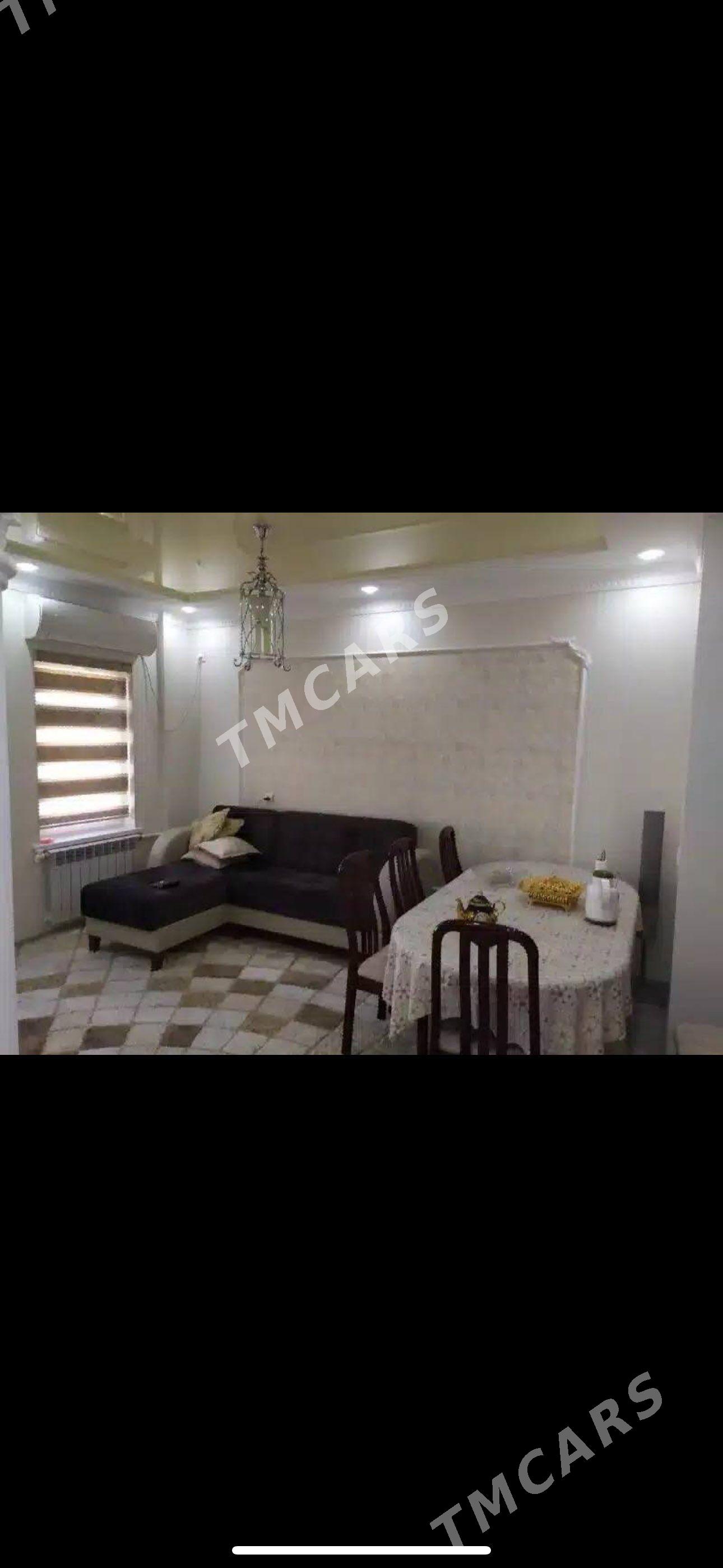 МИР 7/3 4 КОМ 4 ЭТ - Aşgabat - img 8