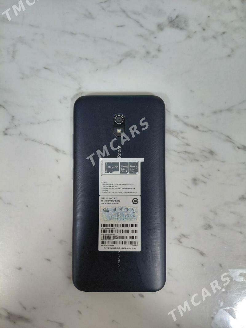 Redmi 8A - Mary - img 2