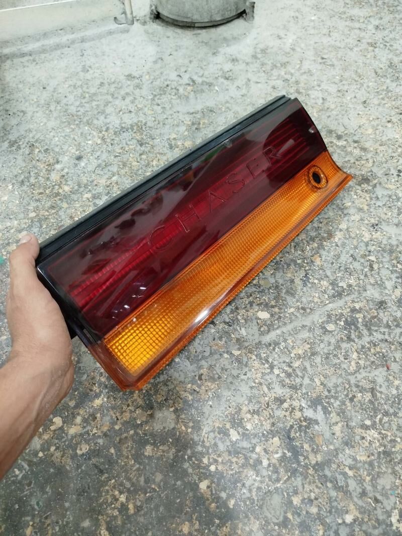 isdop chaser 400 TMT - Gyzylarbat - img 2