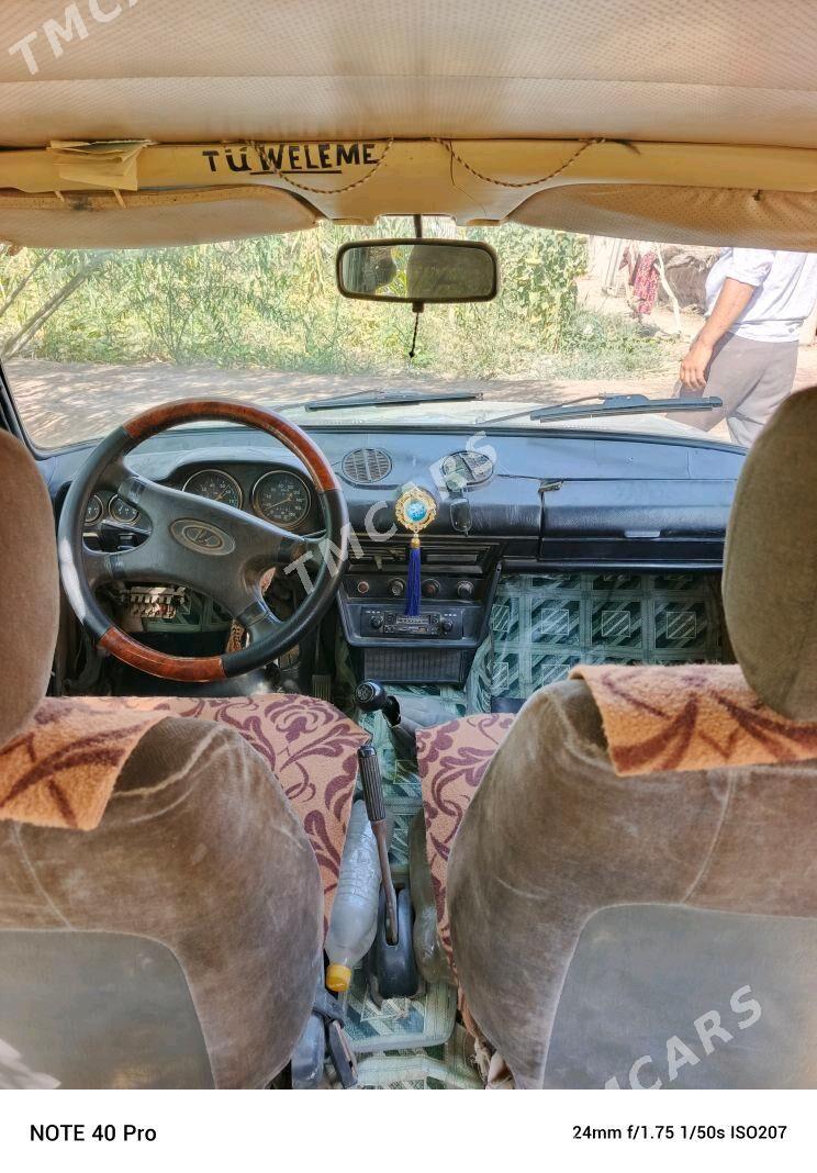 Lada 2106 1999 - 25 000 TMT - Кёнеургенч - img 2