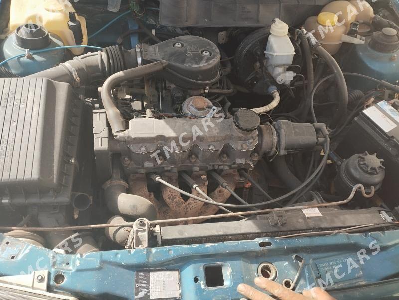 Opel Astra 1992 - 420 000 TMT - Мары - img 7