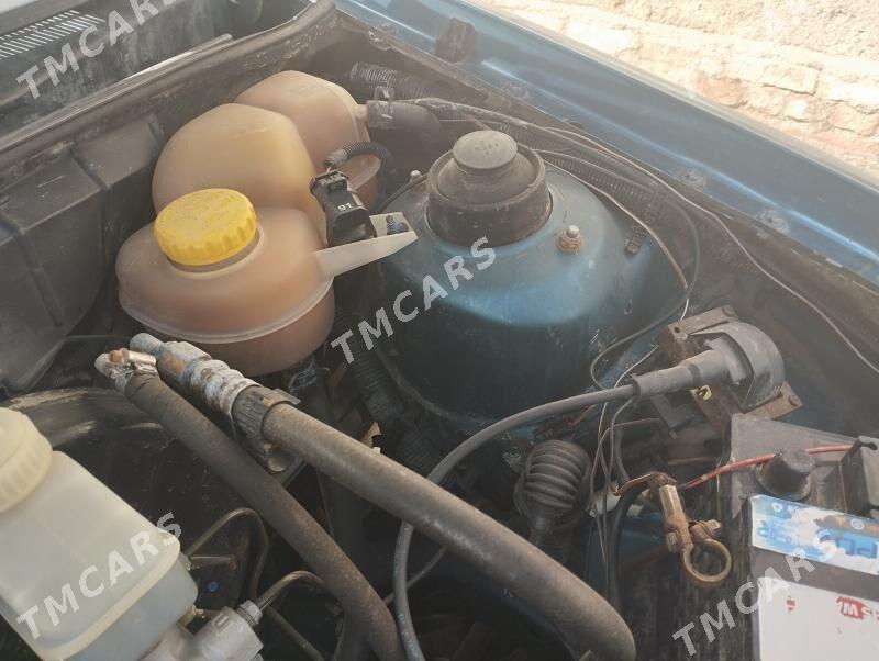 Opel Astra 1992 - 420 000 TMT - Мары - img 6