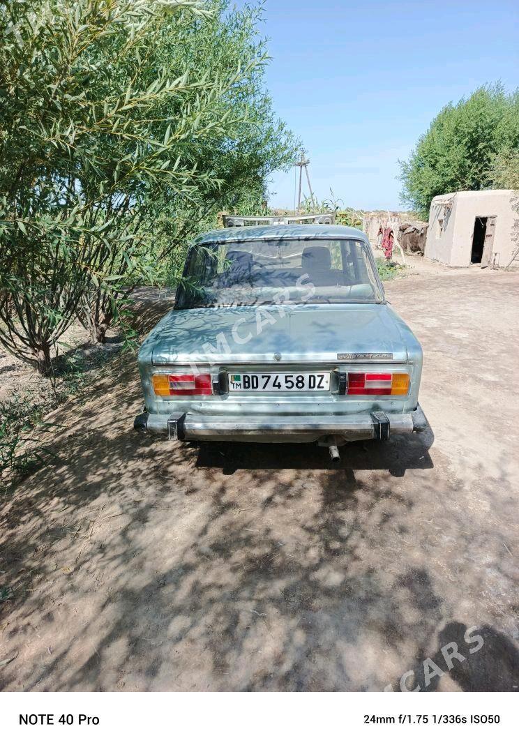 Lada 2106 1999 - 25 000 TMT - Кёнеургенч - img 4