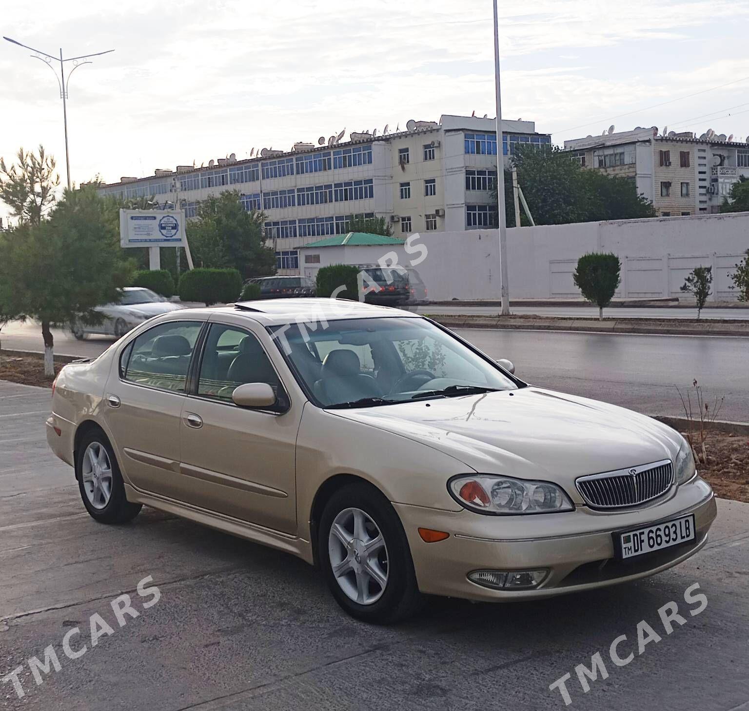 Infiniti I30 2000 - 90 000 TMT - Türkmenabat - img 2