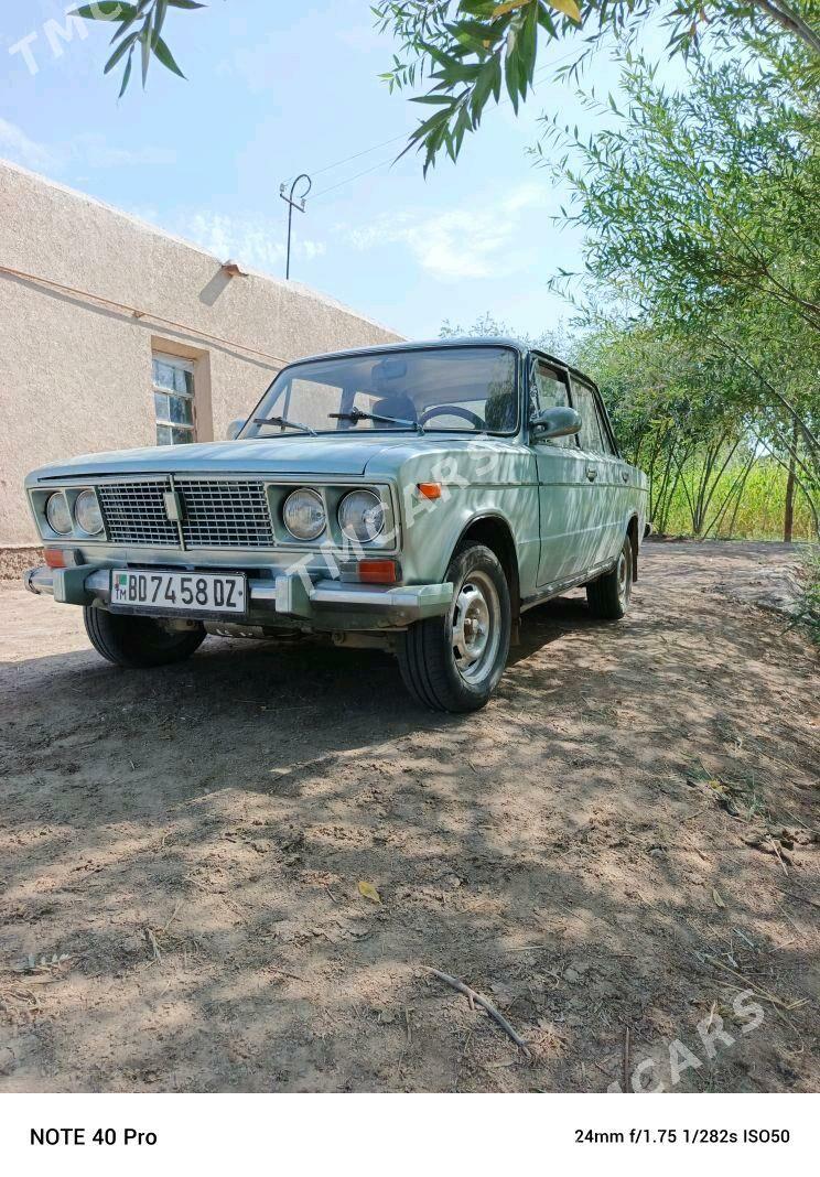 Lada 2106 1999 - 25 000 TMT - Кёнеургенч - img 5
