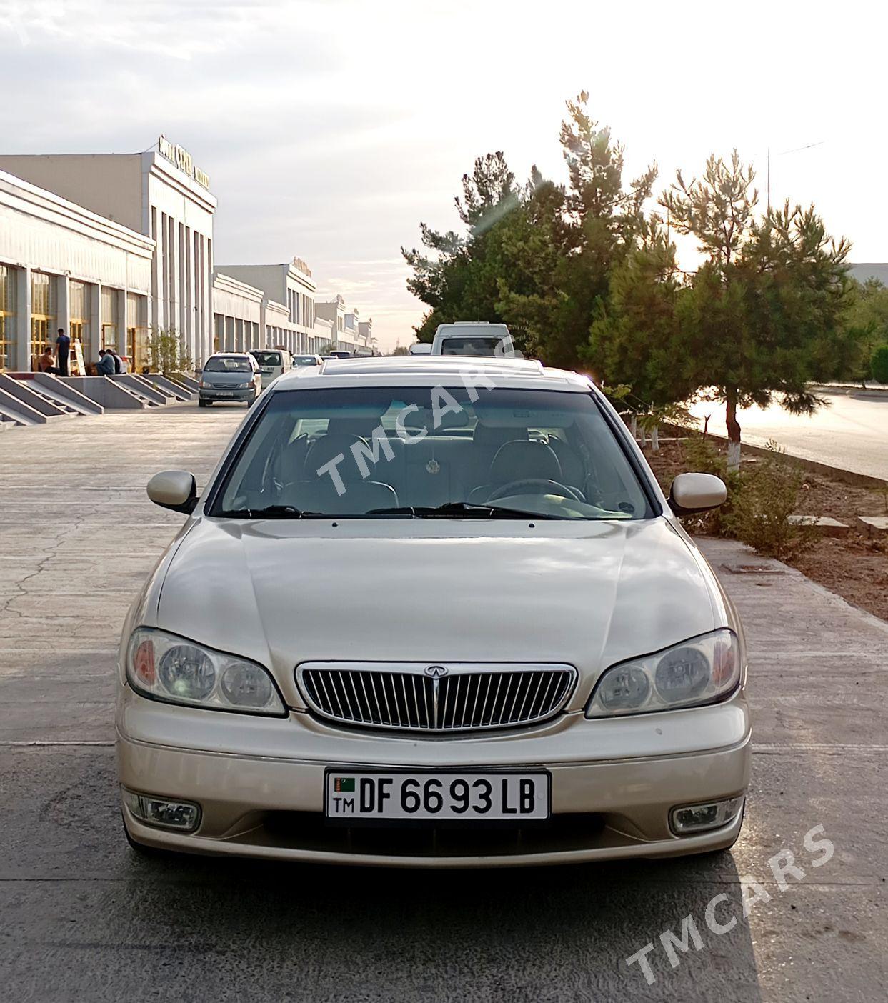 Infiniti I30 2000 - 90 000 TMT - Türkmenabat - img 4