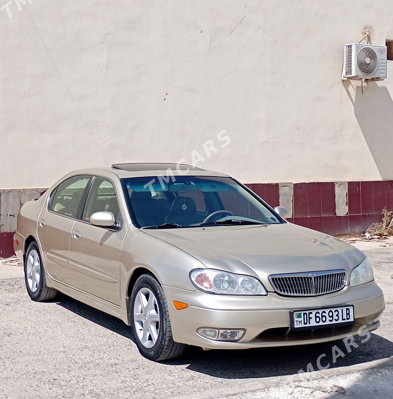 Infiniti I30 2000 - 90 000 TMT - Türkmenabat - img 8