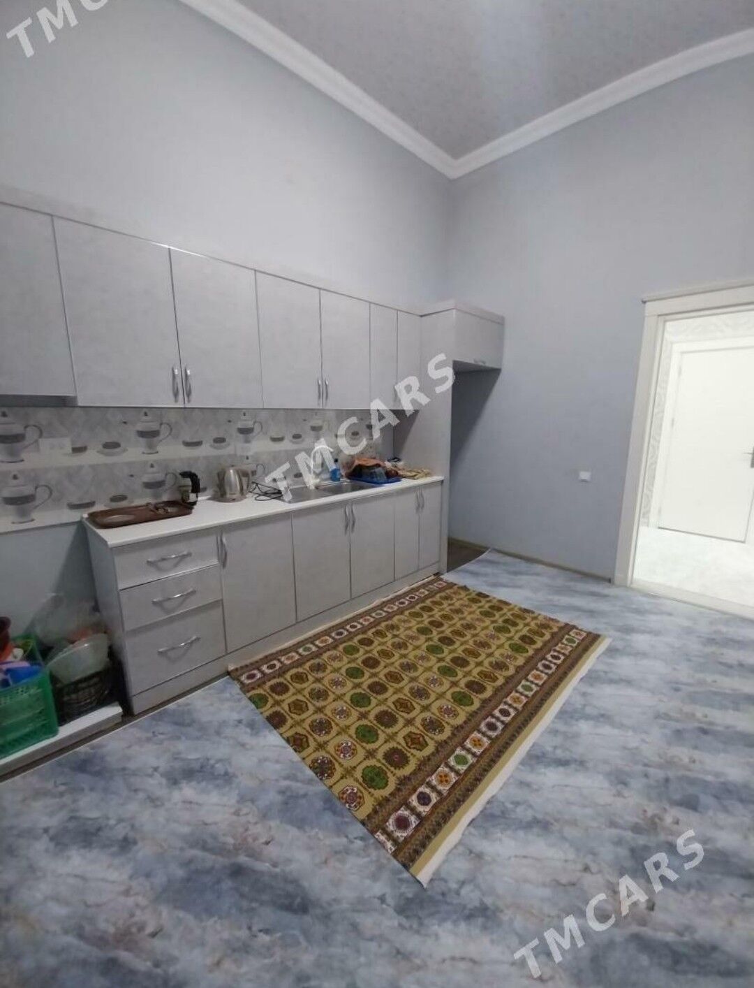 🟥GÖKDEPE SATLYK PLAN 3KOM🟥 - Гёкдепе - img 6
