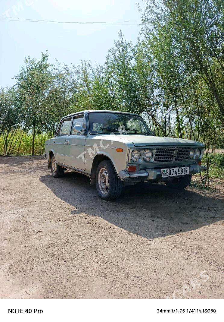 Lada 2106 1999 - 25 000 TMT - Кёнеургенч - img 6