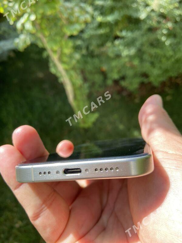 iphone 15pro - Podwoýski köç. (Bitarap Türkmenistan şaýoly) - img 4