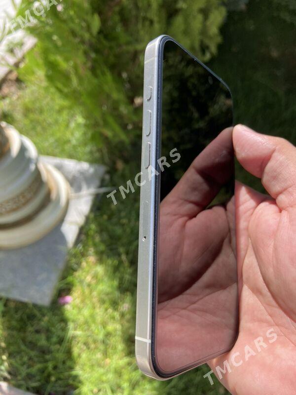 iphone 15pro - Podwoýski köç. (Bitarap Türkmenistan şaýoly) - img 5