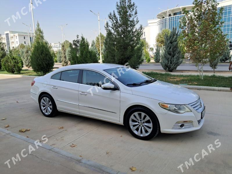 Volkswagen CC 2009 - 140 000 TMT - Aşgabat - img 3