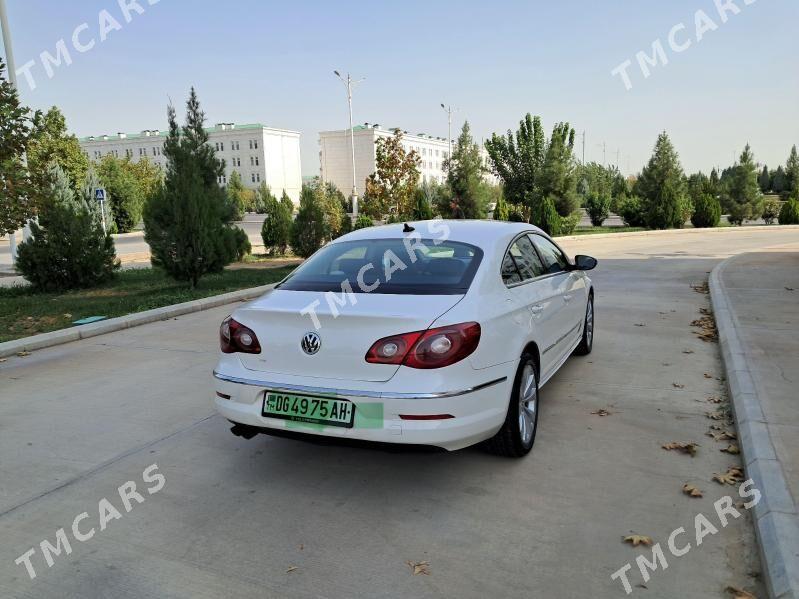 Volkswagen CC 2009 - 140 000 TMT - Aşgabat - img 4
