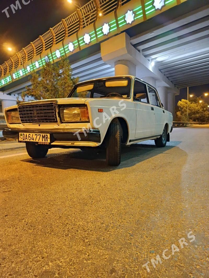 Lada 2107 2000 - 26 000 TMT - Мары - img 3