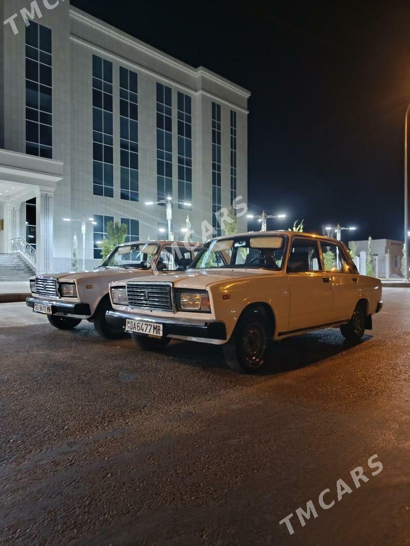 Lada 2107 2000 - 26 000 TMT - Мары - img 4
