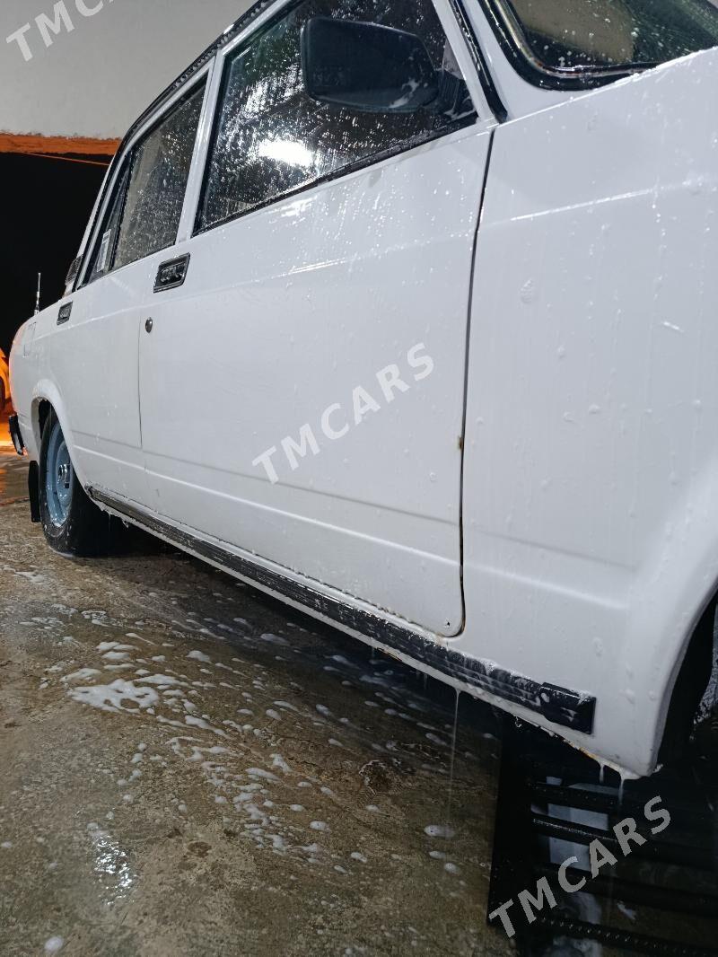 Lada 2107 2000 - 26 000 TMT - Мары - img 2