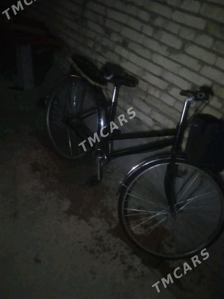 yapoṣ̌ka - Köneürgenç - img 1