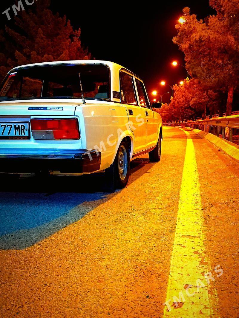 Lada 2107 2000 - 26 000 TMT - Мары - img 6