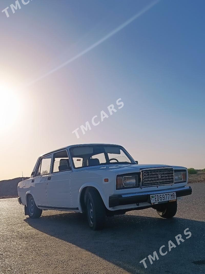 Lada 2107 2000 - 26 000 TMT - Мары - img 5