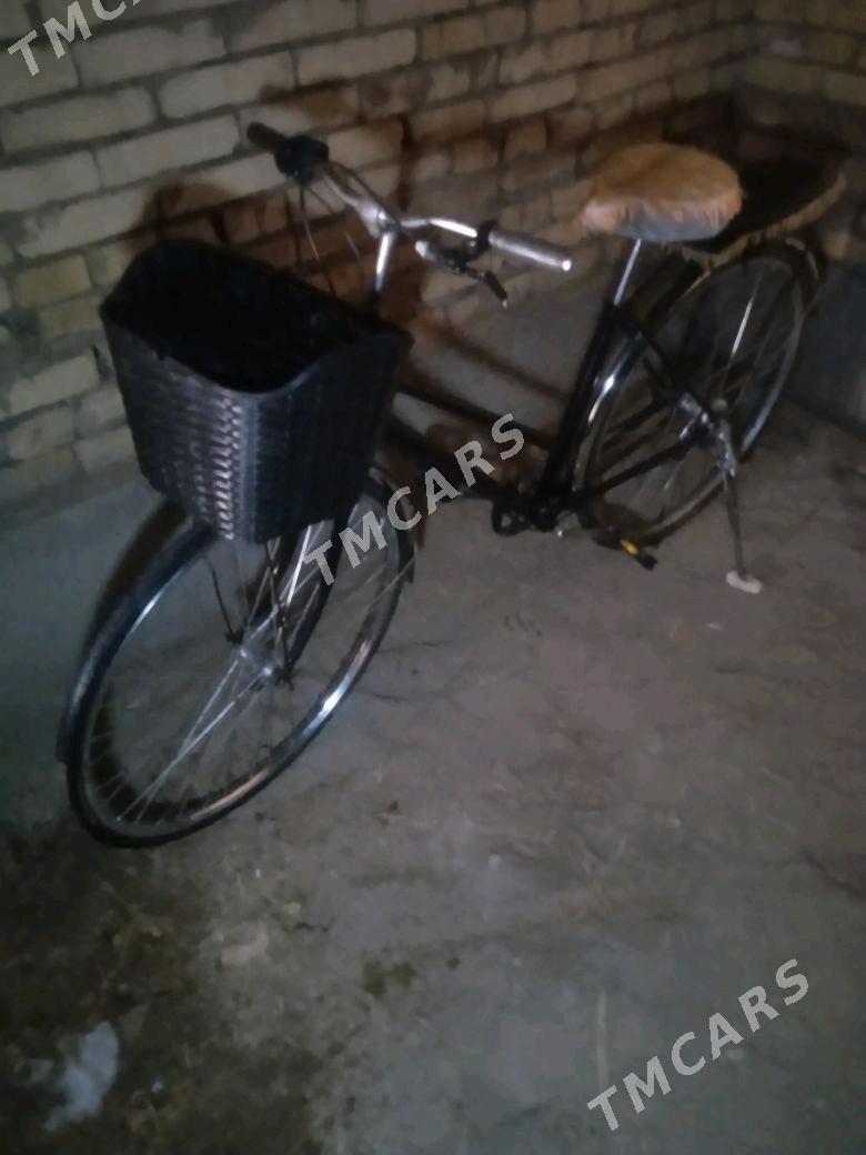 yapoṣ̌ka - Köneürgenç - img 2