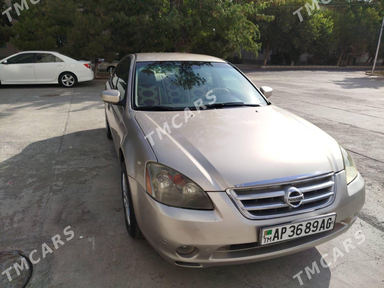 Nissan Altima 2005 - 115 000 TMT - Aşgabat - img 5