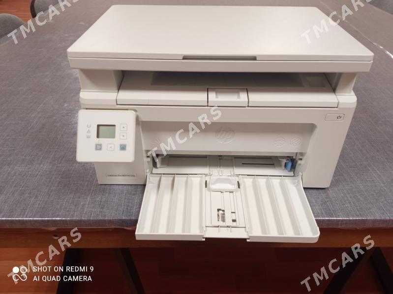 printer HP  MFP M130a - Aşgabat - img 3