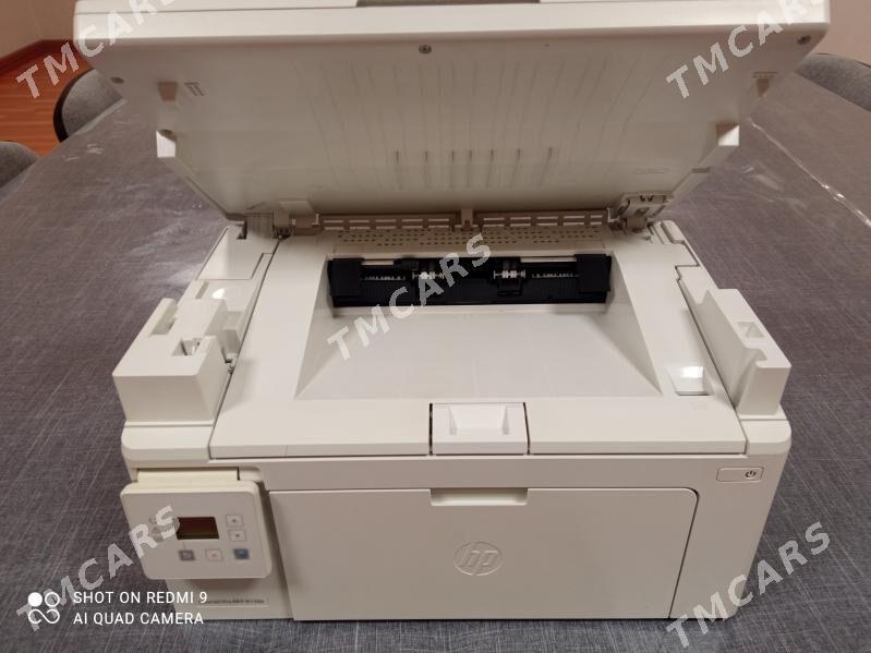 printer HP  MFP M130a - Aşgabat - img 4