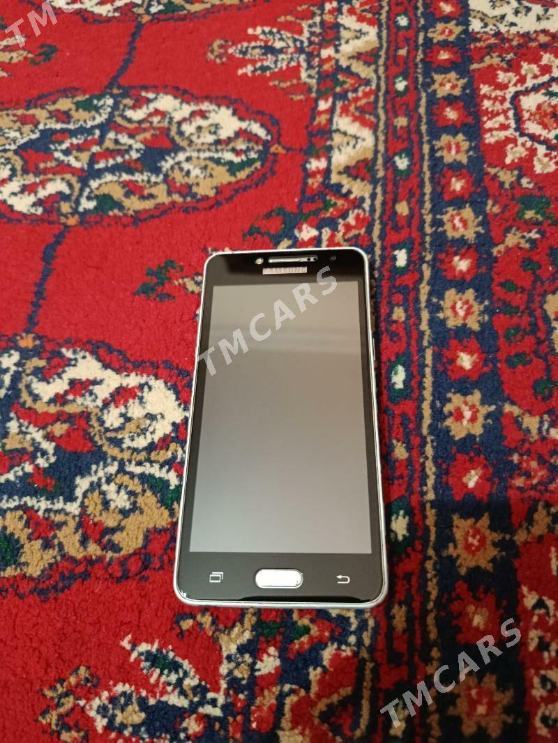Samsung J2 Prime - Aşgabat - img 2