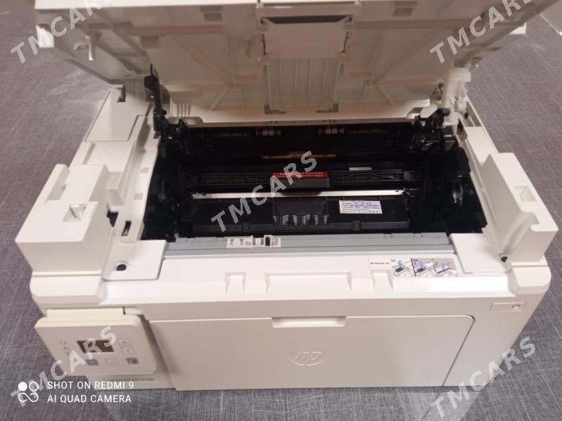 printer HP  MFP M130a - Aşgabat - img 2