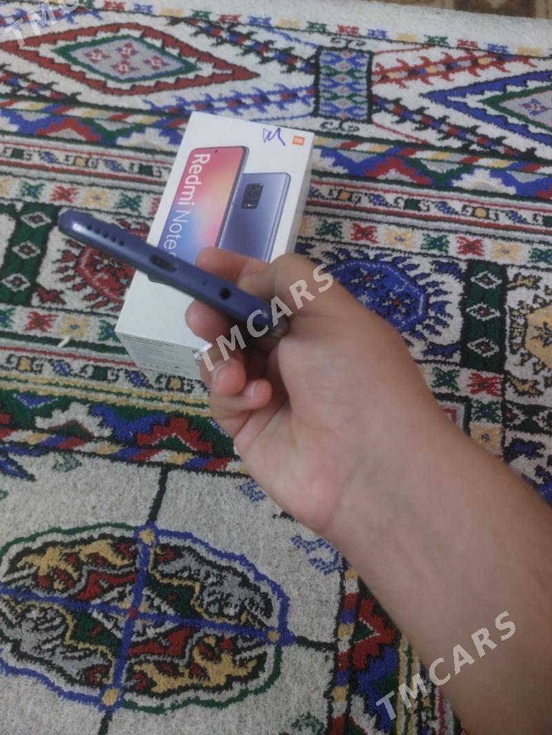 Redmi Note 9 - Ашхабад - img 3