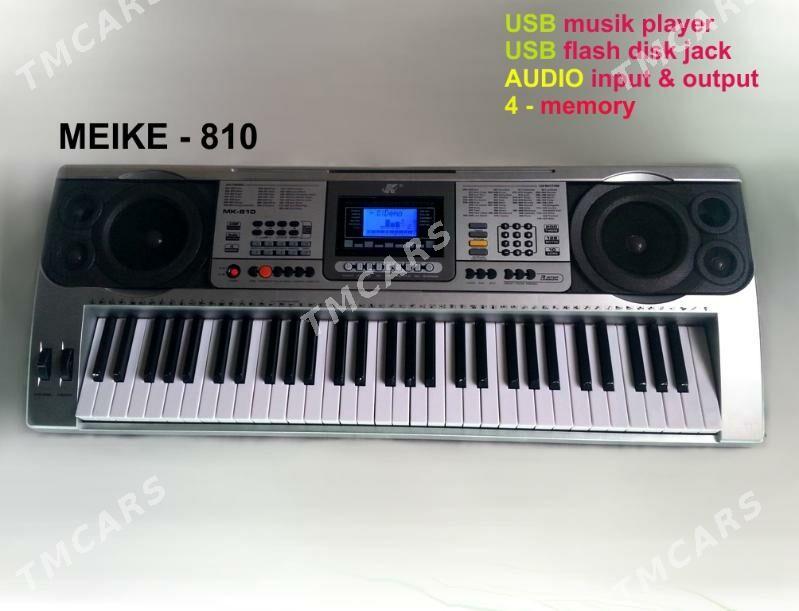 Синтезатор Ритм блок - 30 mkr - img 1