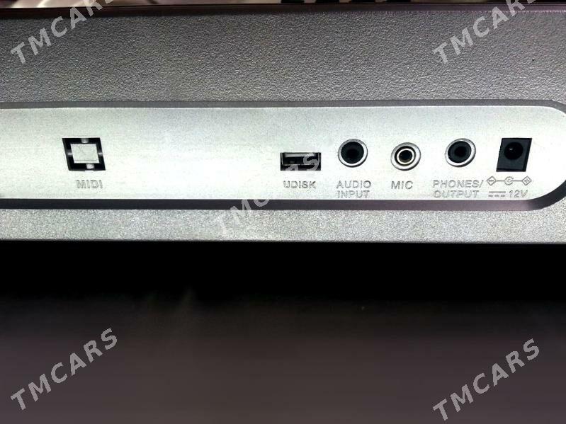 Синтезатор Ритм блок - 30 mkr - img 8