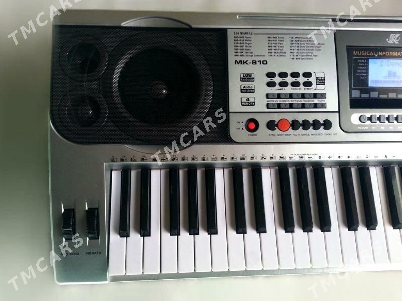 Синтезатор Ритм блок - 30 mkr - img 3