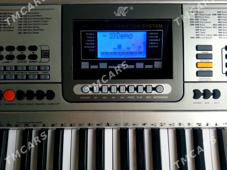 Синтезатор Ритм блок - 30 mkr - img 5