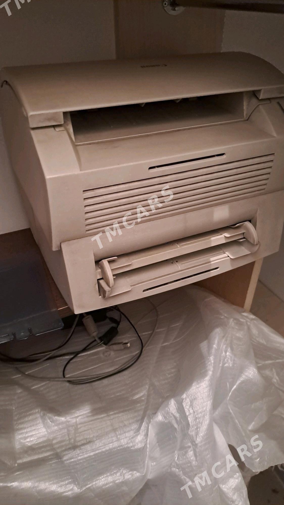 printer skaner kopiya - Aşgabat - img 1