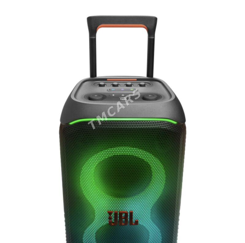 JBL partybox 320 - Aşgabat - img 2