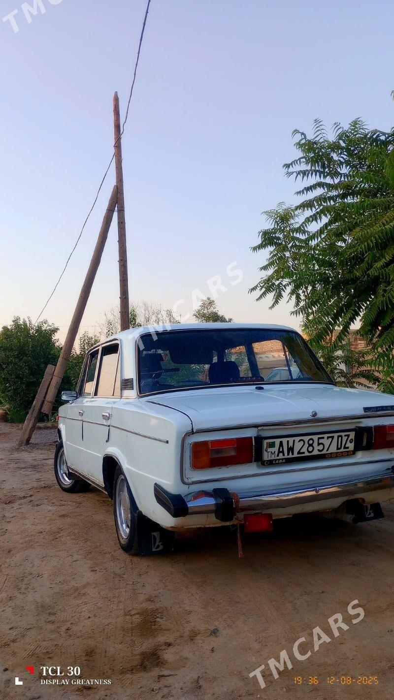 Lada 2106 1990 - 24 000 TMT - Köneürgenç - img 5