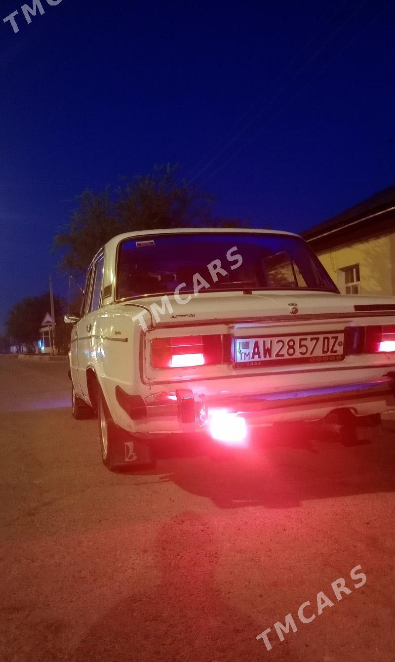 Lada 2106 1990 - 24 000 TMT - Köneürgenç - img 7
