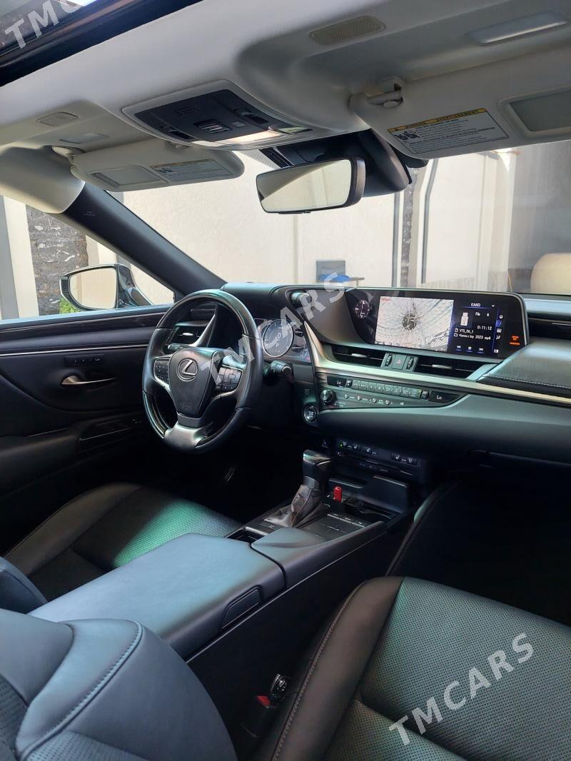 Lexus ES 350 2021 - 560 000 TMT - Ашхабад - img 3
