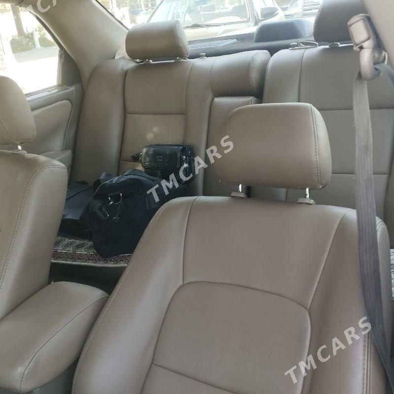 Toyota Camry 2000 - 120 000 TMT - Türkmenabat - img 1