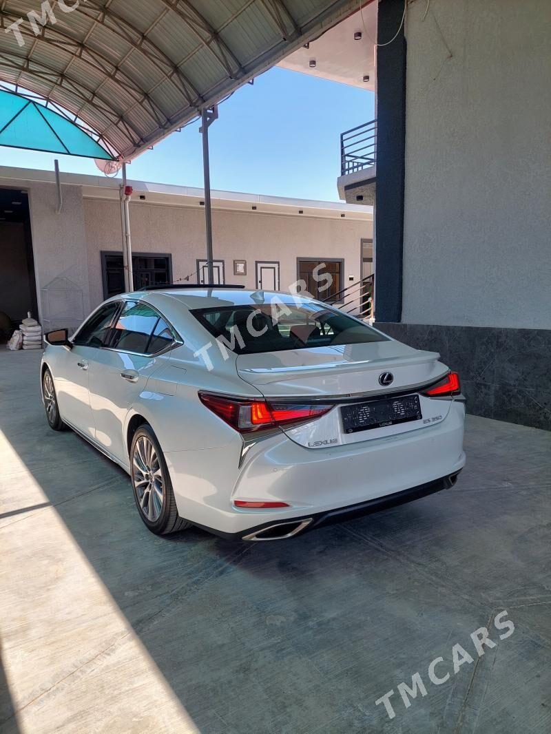 Lexus ES 350 2021 - 560 000 TMT - Ашхабад - img 5