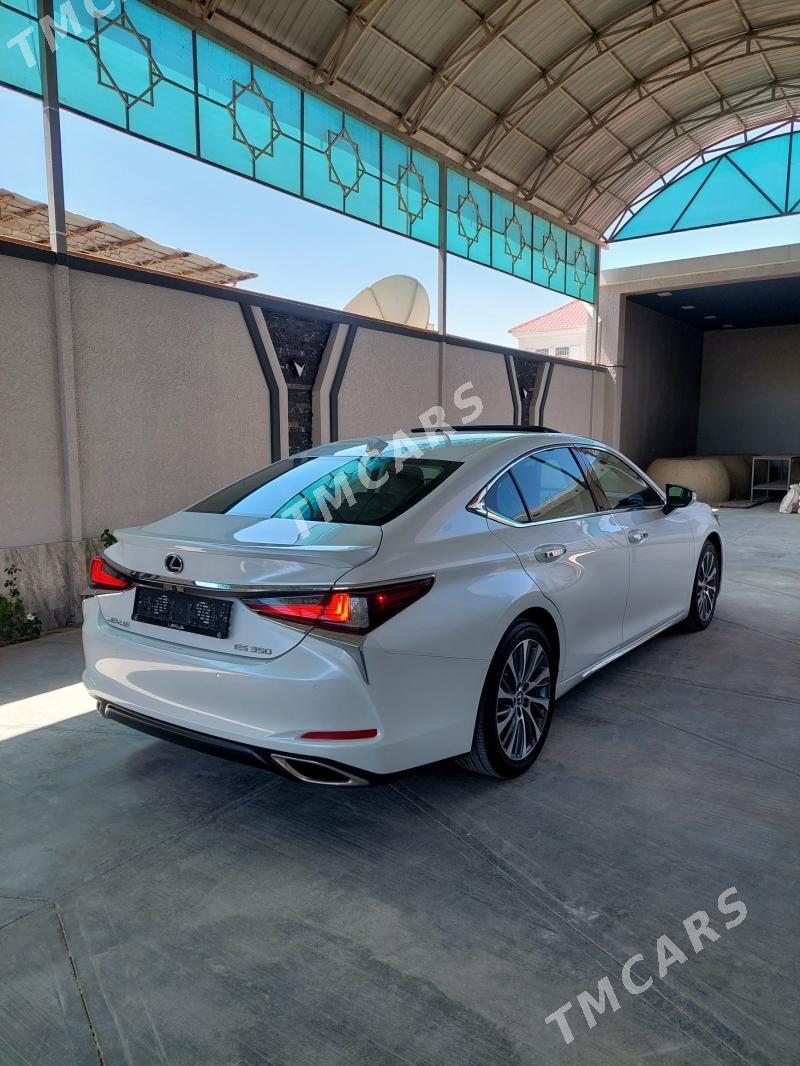 Lexus ES 350 2021 - 560 000 TMT - Ашхабад - img 7
