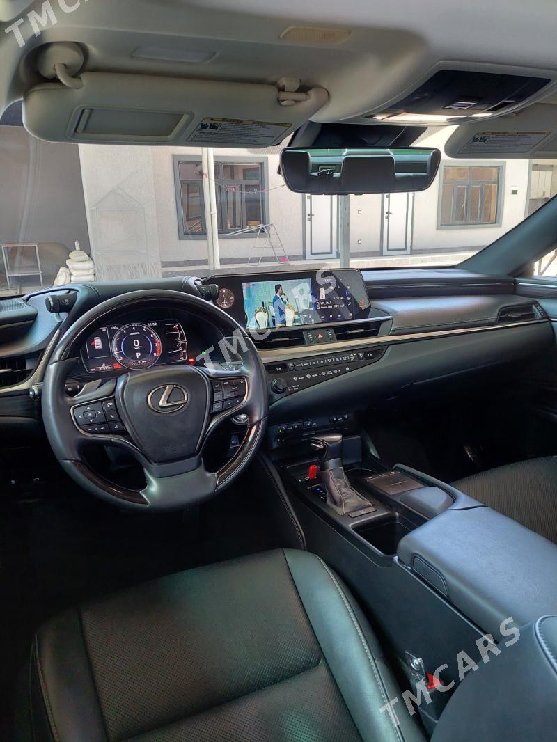 Lexus ES 350 2021 - 560 000 TMT - Ашхабад - img 2