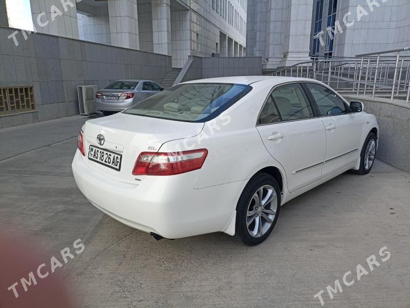 Toyota Camry 2008 - 155 000 TMT - Aşgabat - img 6