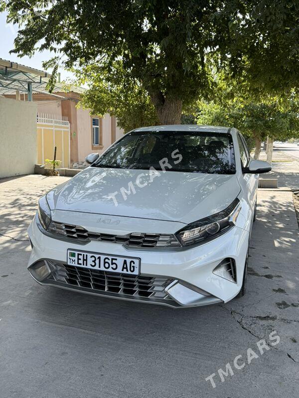 Kia Forte 2022 - 225 000 TMT - Aşgabat - img 6
