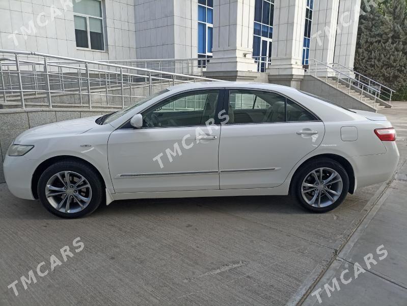 Toyota Camry 2008 - 155 000 TMT - Aşgabat - img 4