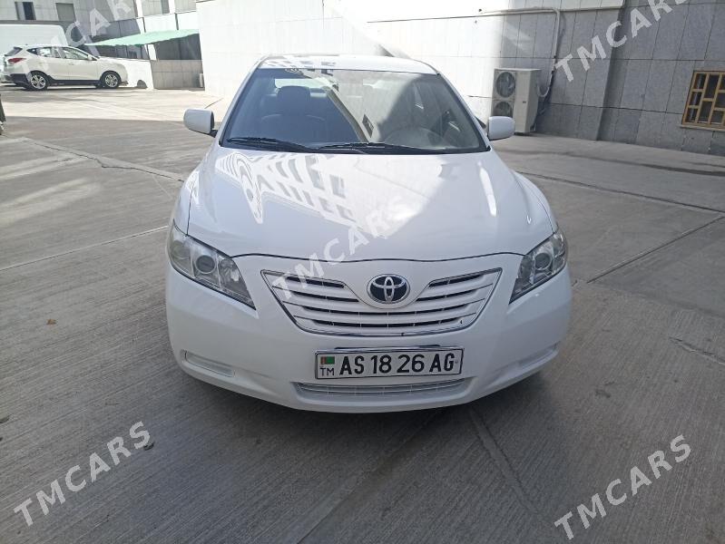 Toyota Camry 2008 - 155 000 TMT - Aşgabat - img 2