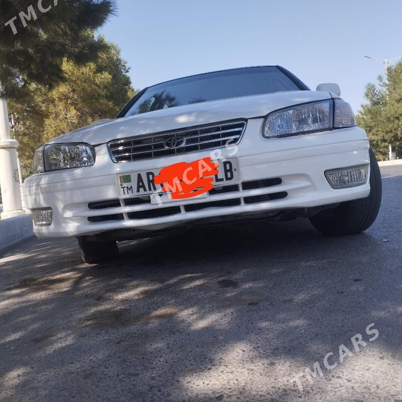 Toyota Camry 2000 - 120 000 TMT - Türkmenabat - img 2