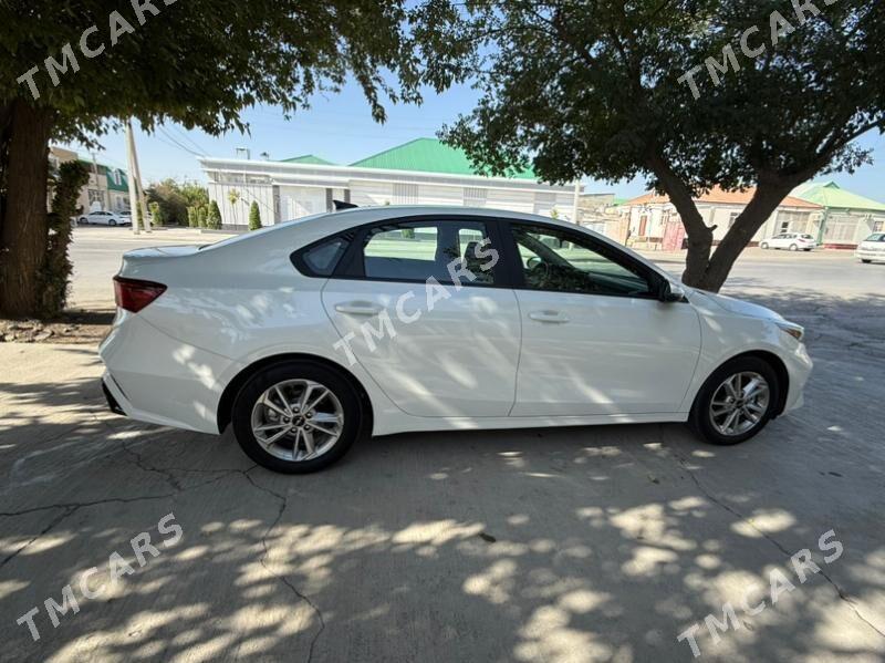 Kia Forte 2022 - 225 000 TMT - Aşgabat - img 4